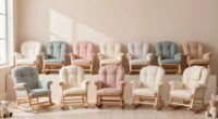nursery rocking chairs 2026