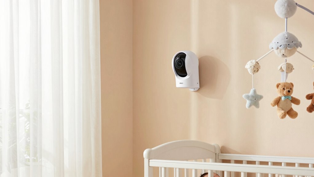 optimal camera placement tips