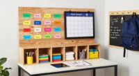 organized family management system
