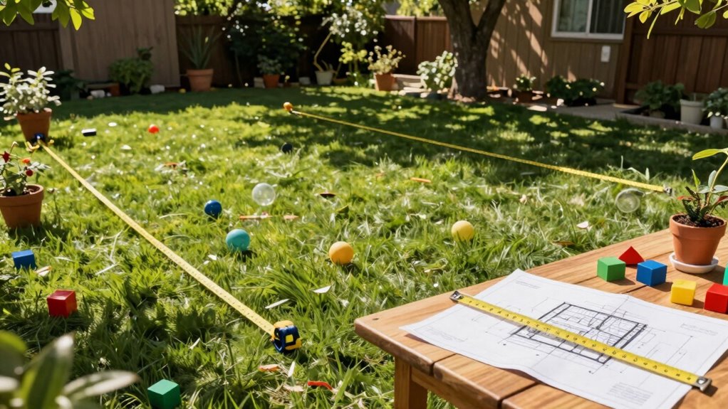 plan for future expansion