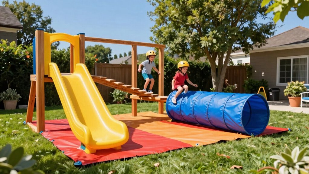 plan safety space durability