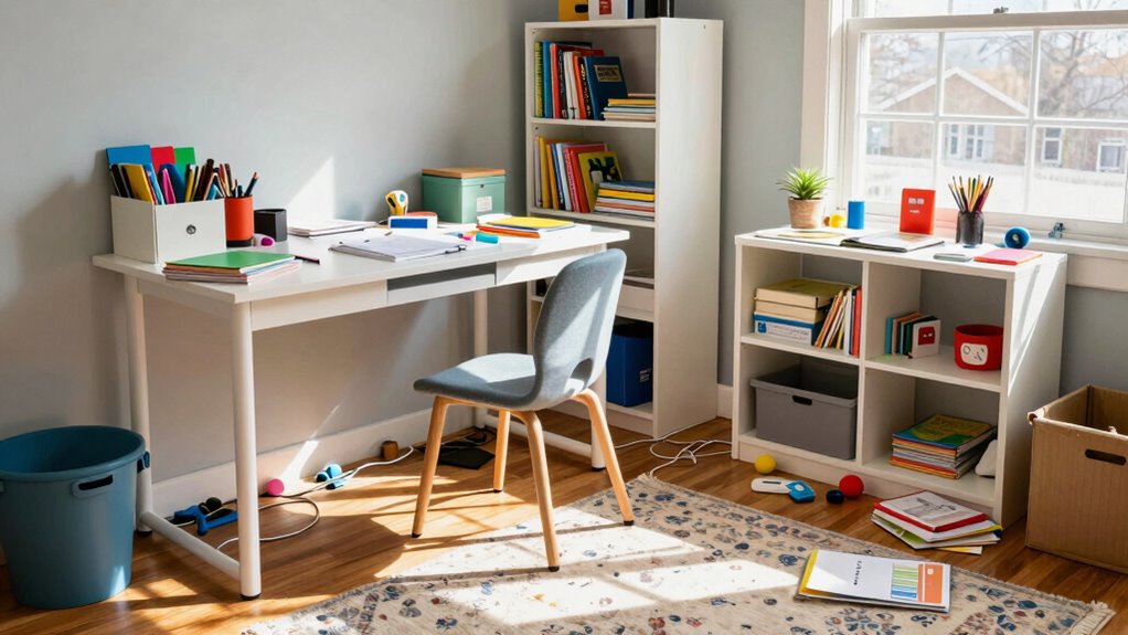 plan space organize and personalize