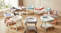 portable changing table recommendations