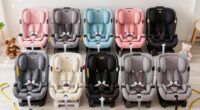 preemie infant car seats