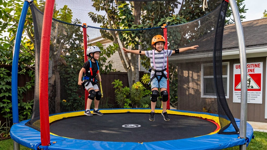 prioritize safety for fun