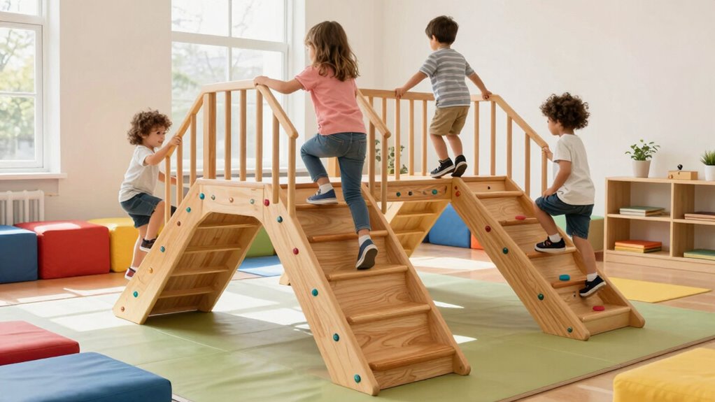 promote balance safety independence