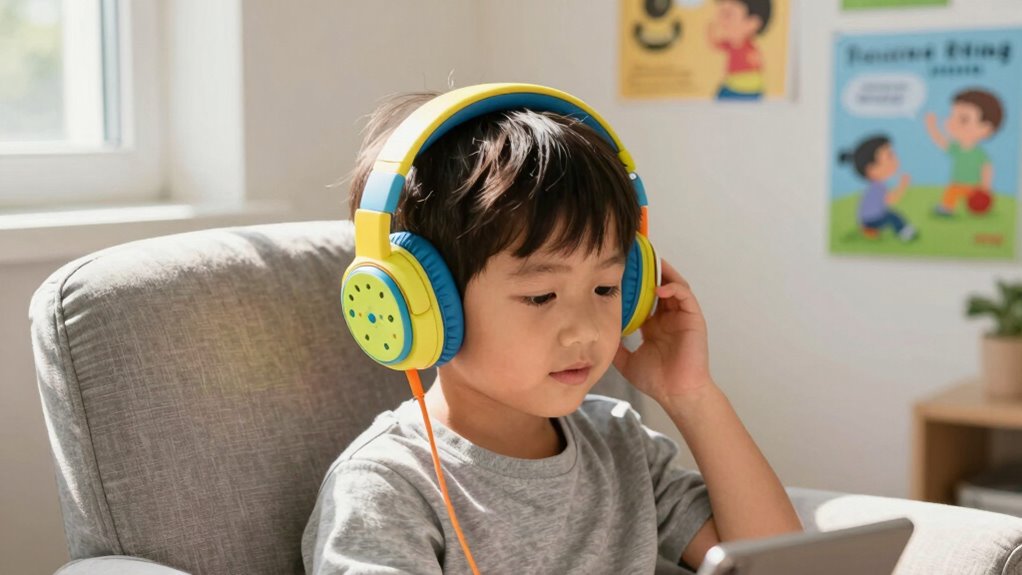 promote safe hearing practices