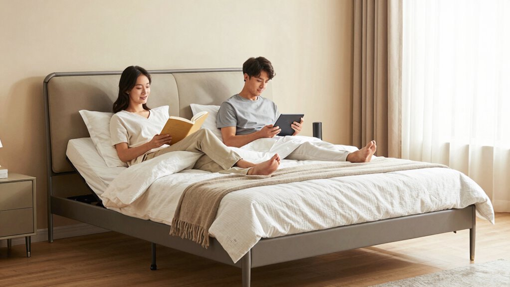 pros and cons of adjustable beds