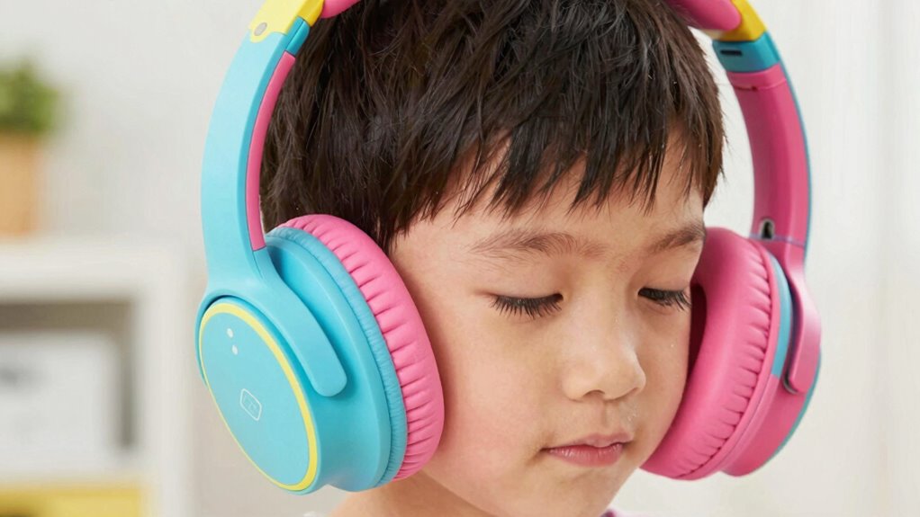 protecting children s hearing health