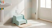quick bathroom safety fix