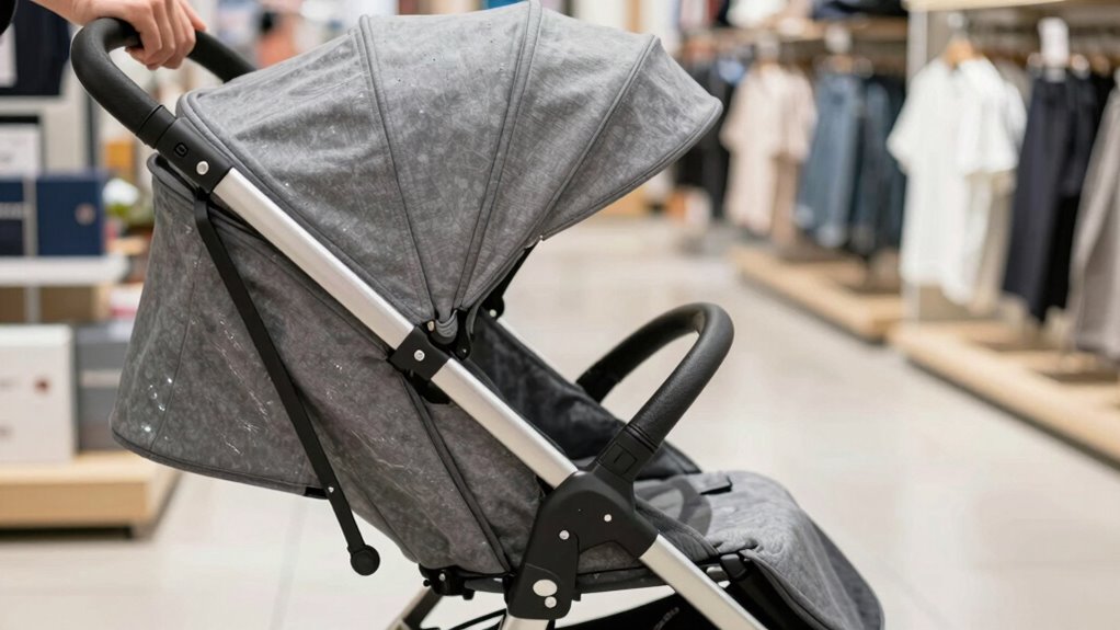 quick safe reliable folding
