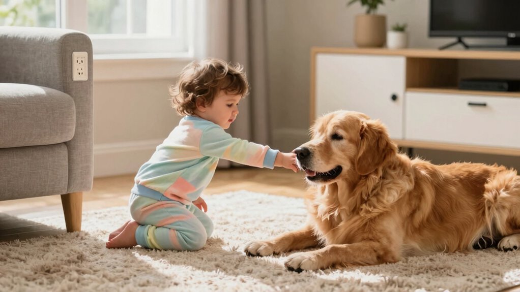 routine home safety inspections