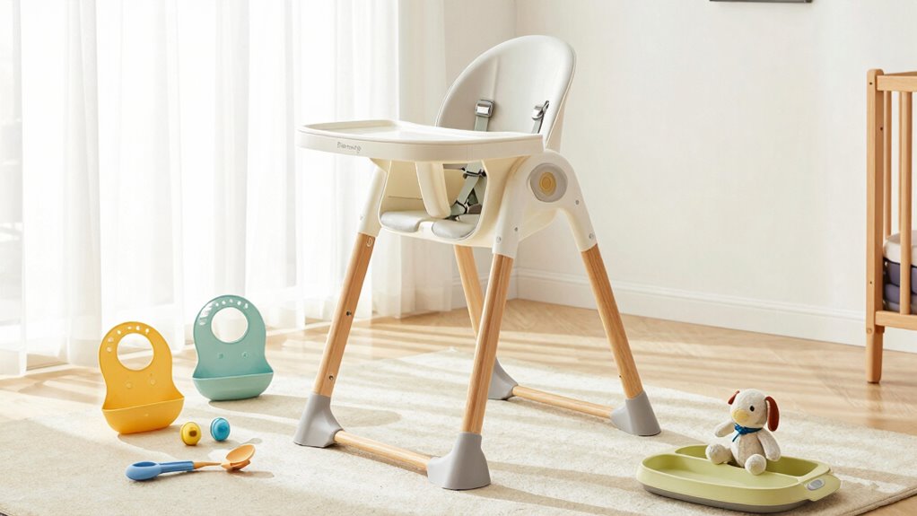 safe adjustable ergonomic washable