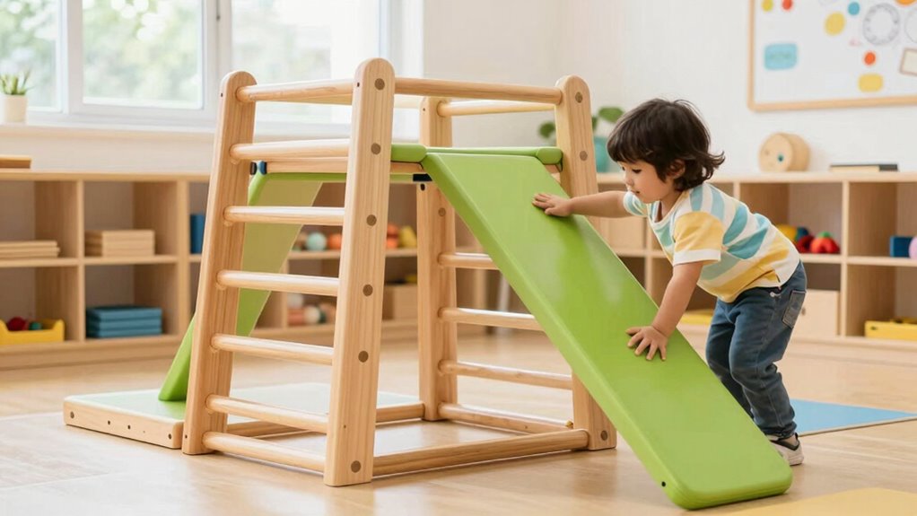 safe durable creative play