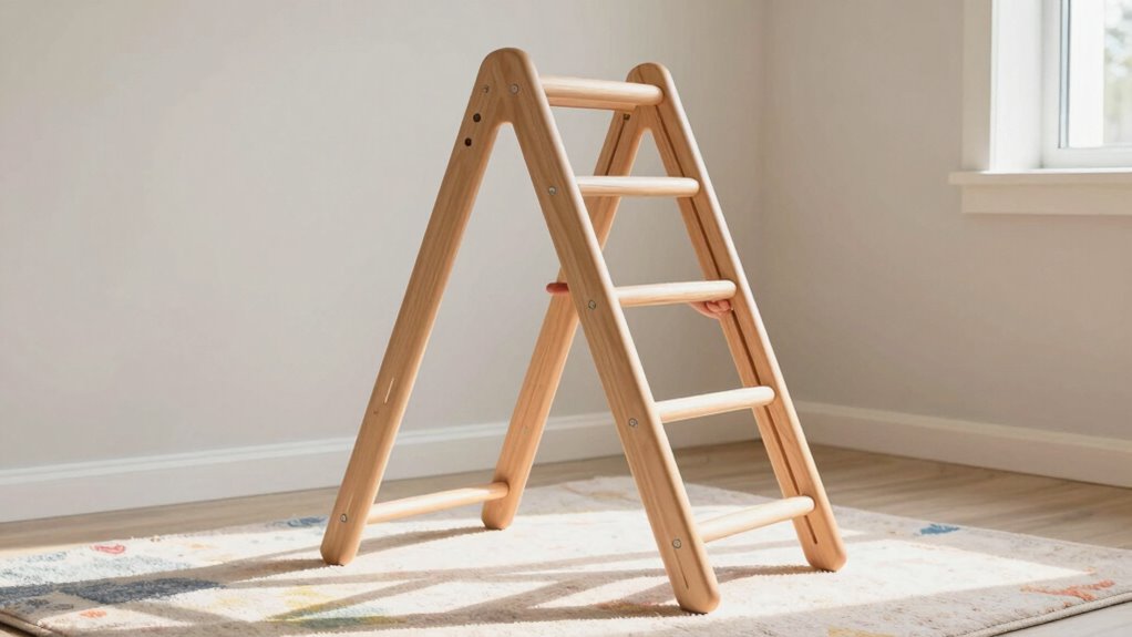 safe independent climbing techniques