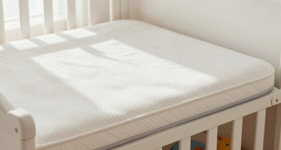safe snug crib mattress fit