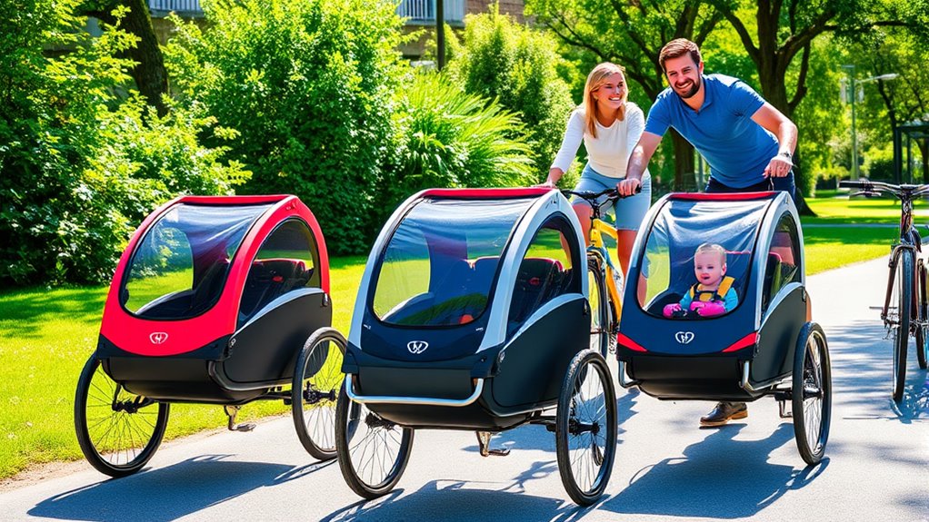 safety comfort capacity convenience