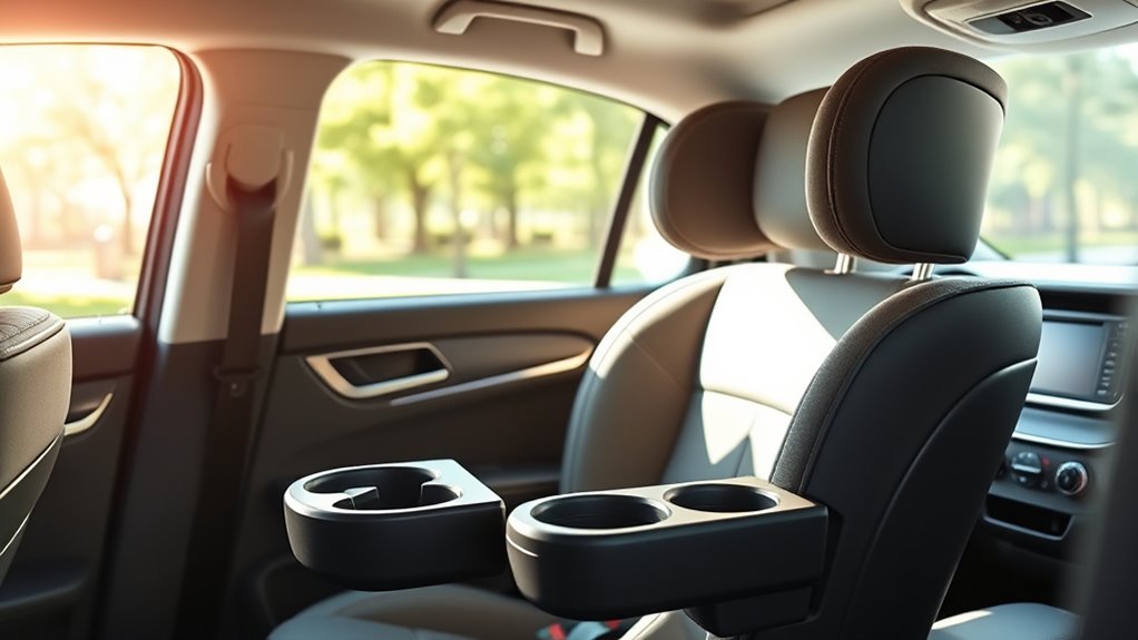 safety comfort installation adjustability