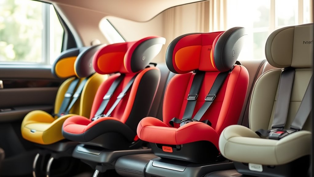 safety comfort installation efficiency