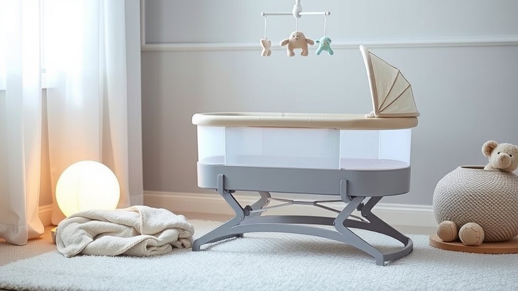 safety compatibility comfort breathability