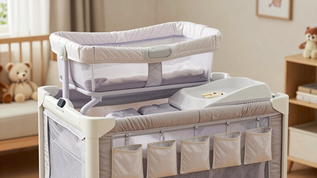 safety portability versatility convenience