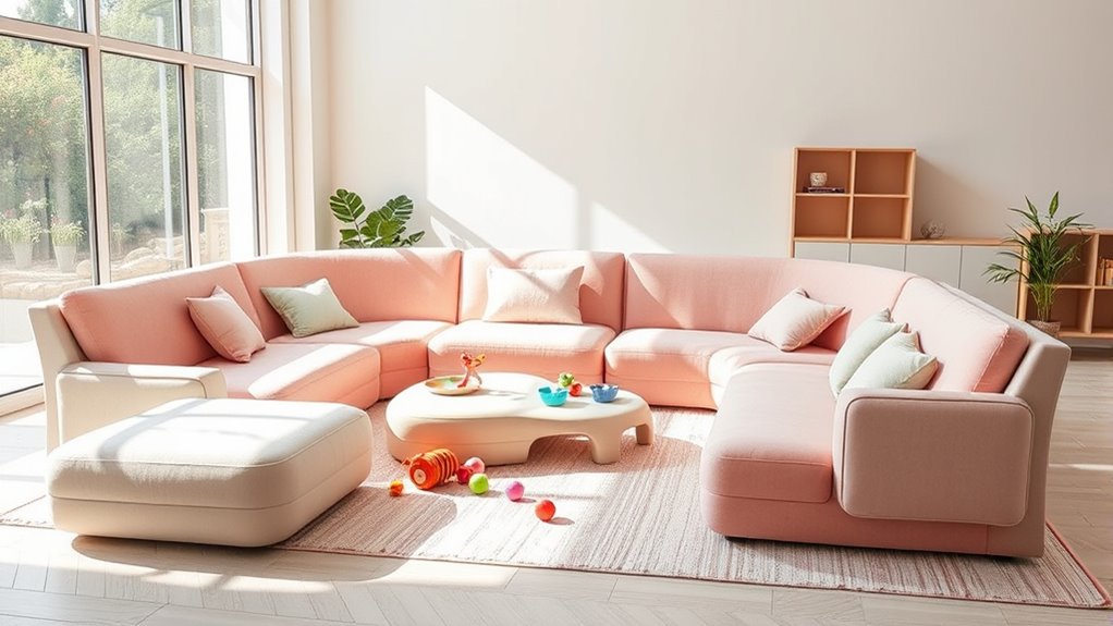 safety size durability design