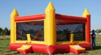 secure anchoring during wind