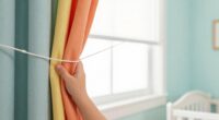 secure cords and coverings
