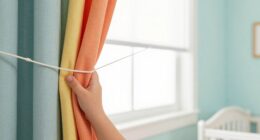 secure cords and coverings