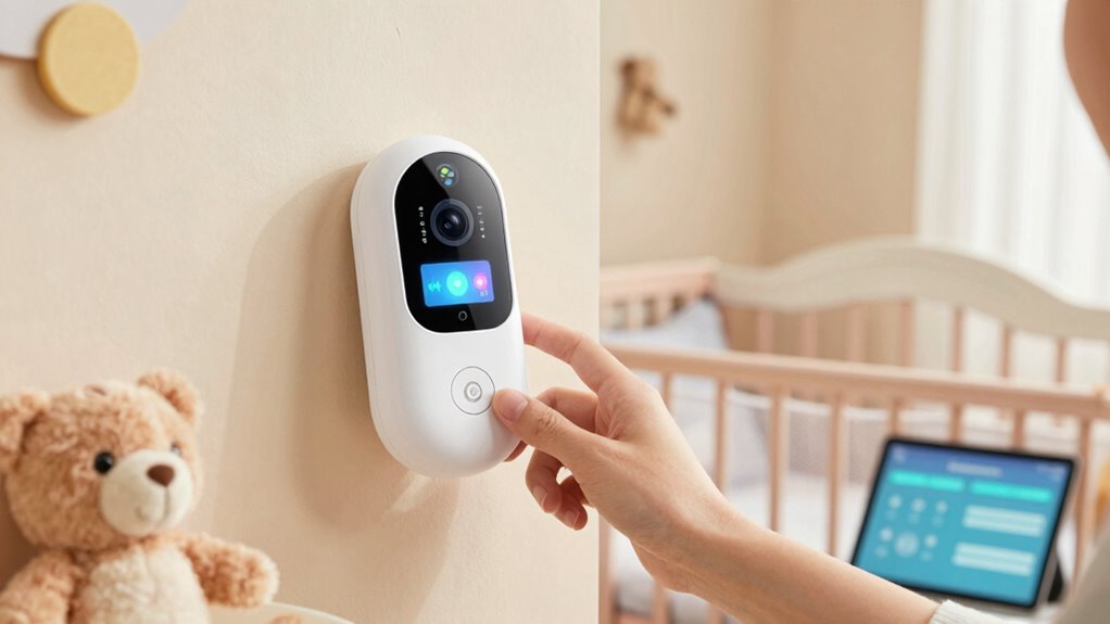 secure data transmission