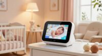 secure encrypted baby monitors