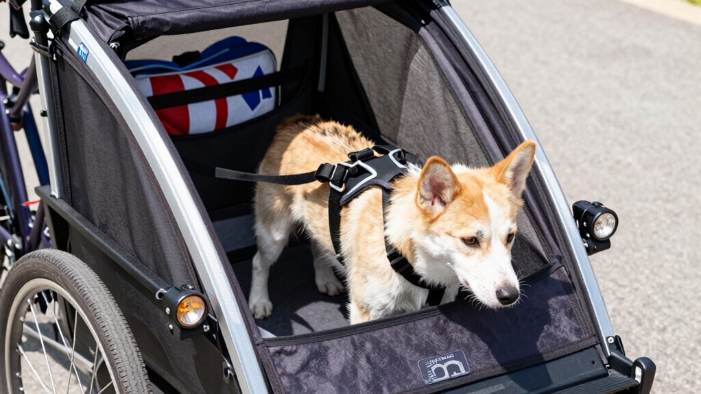 secure restraints for safety