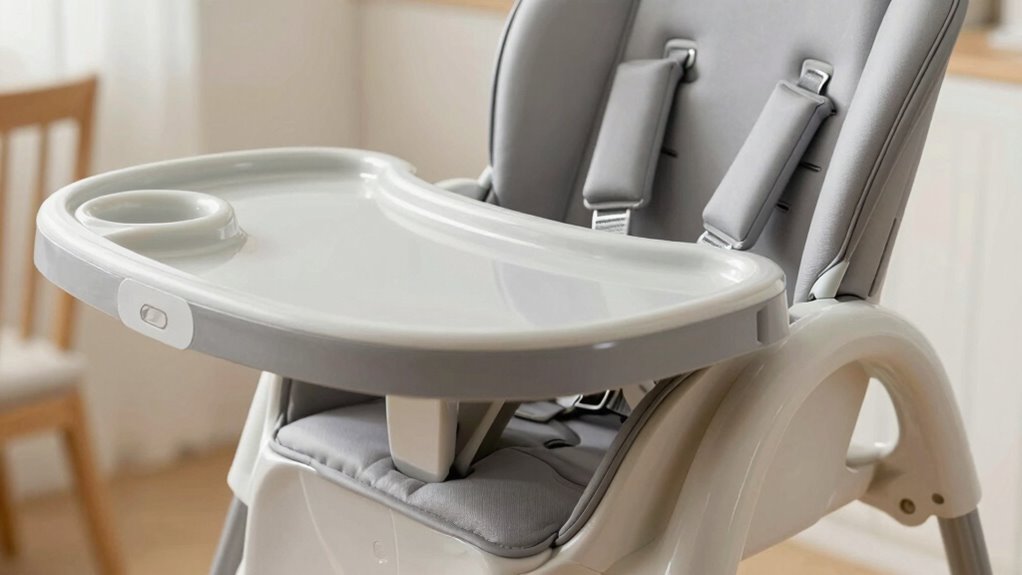 secure seat prevent spills