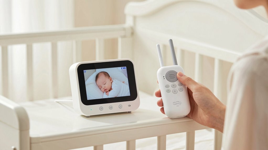 secure wired interference resistant connectivity