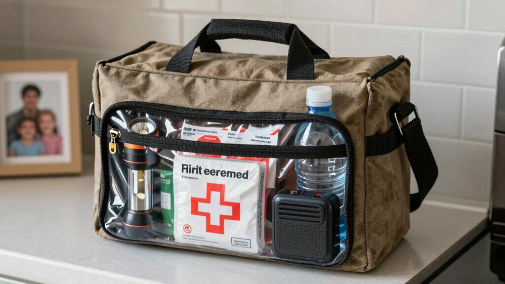 simplify focus prepare respond