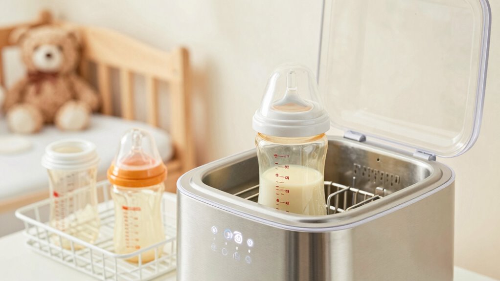 skip sterilization after year