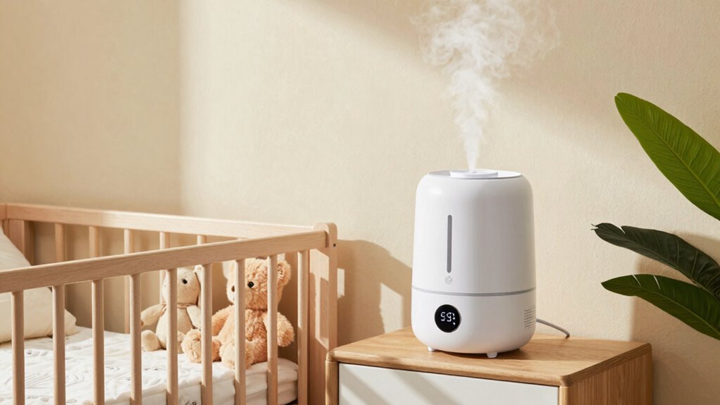 smart humidifier selection factors