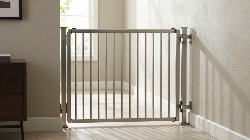 space saving adjustable safe