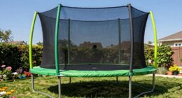 springless trampolines for 2026