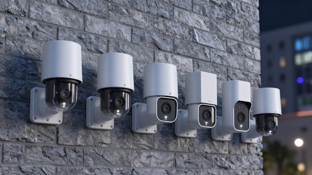 storage quality power security