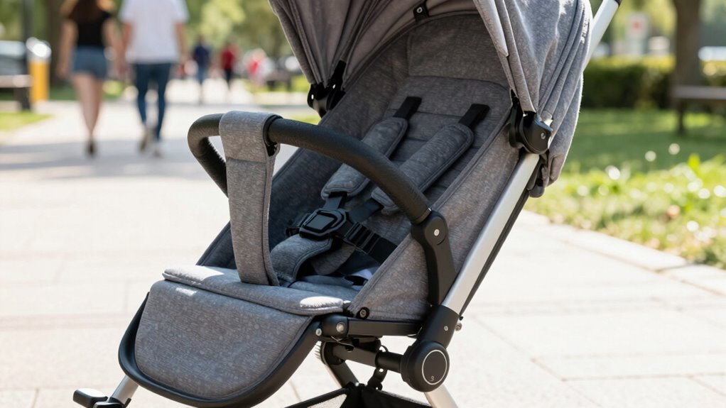 stroller safety essentials guide