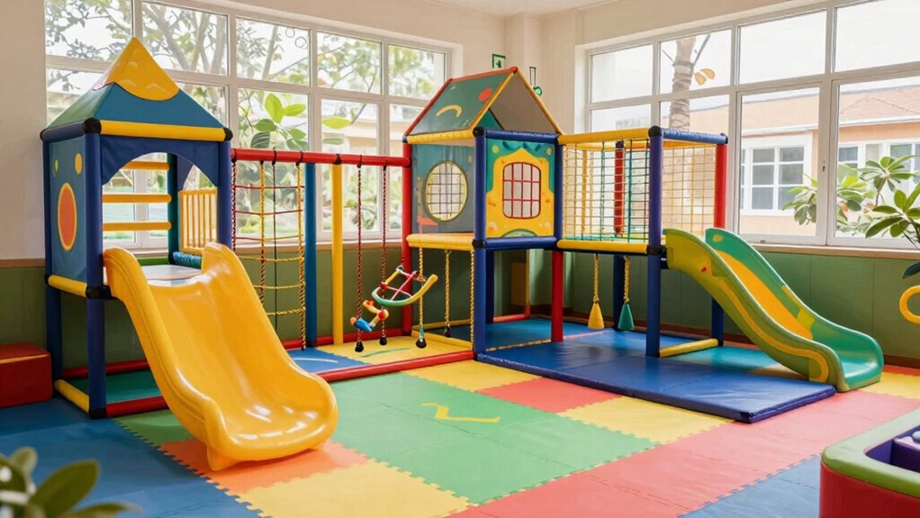 teach kids safe boundaries