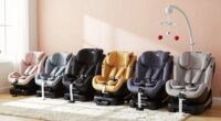 top 15 car seats