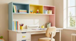 top 15 kids desks