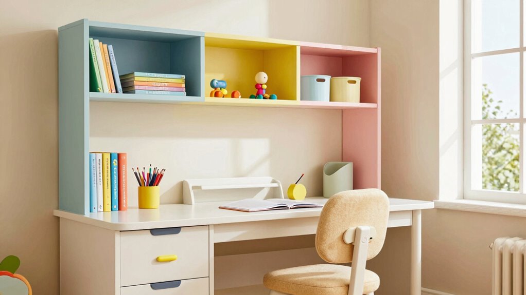 top 15 kids desks