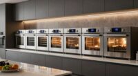 top 2026 convection ovens