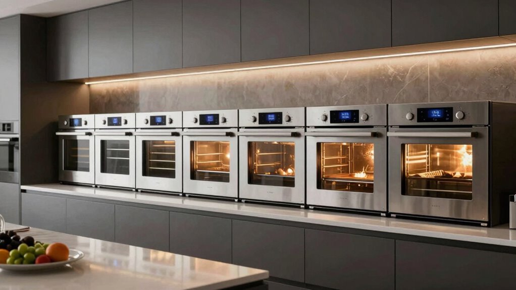 top 2026 convection ovens