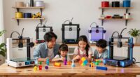 top 3d printers 2026