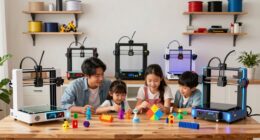 top 3d printers 2026