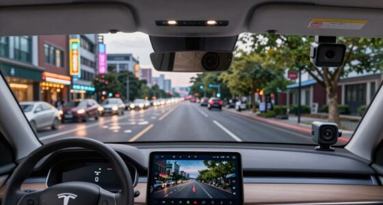 top 4k dash cams